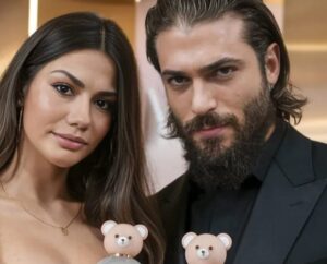 can yaman and demet özdemir