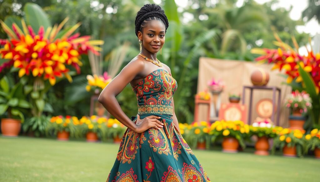 Miss Moçambique 2024: Exibição de Beleza e Talento. miss mozmabique